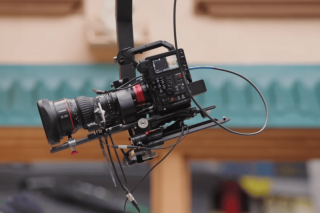 佳能CINEMA EOS系统为《声生不息·华流季》多机位实践赋能