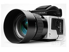 顶级中画幅 哈苏H5D-50套机报价138000元