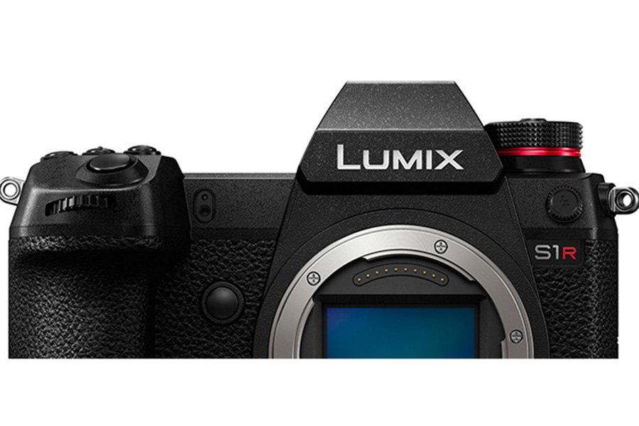 松下LUMIX S1R II将于明年年初发布？