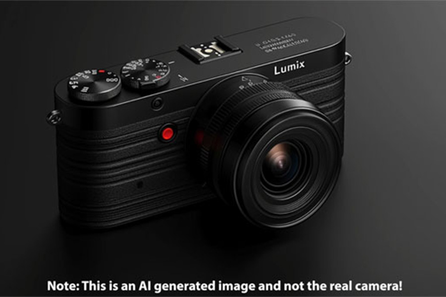 松下紧凑型全画幅L卡口相机Lumix S9即将发布？