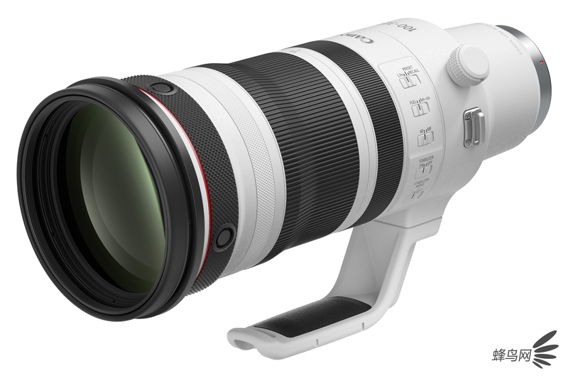 L级旗舰远摄变焦镜头 佳能RF100-300mm F2.8 L IS USM售67999元