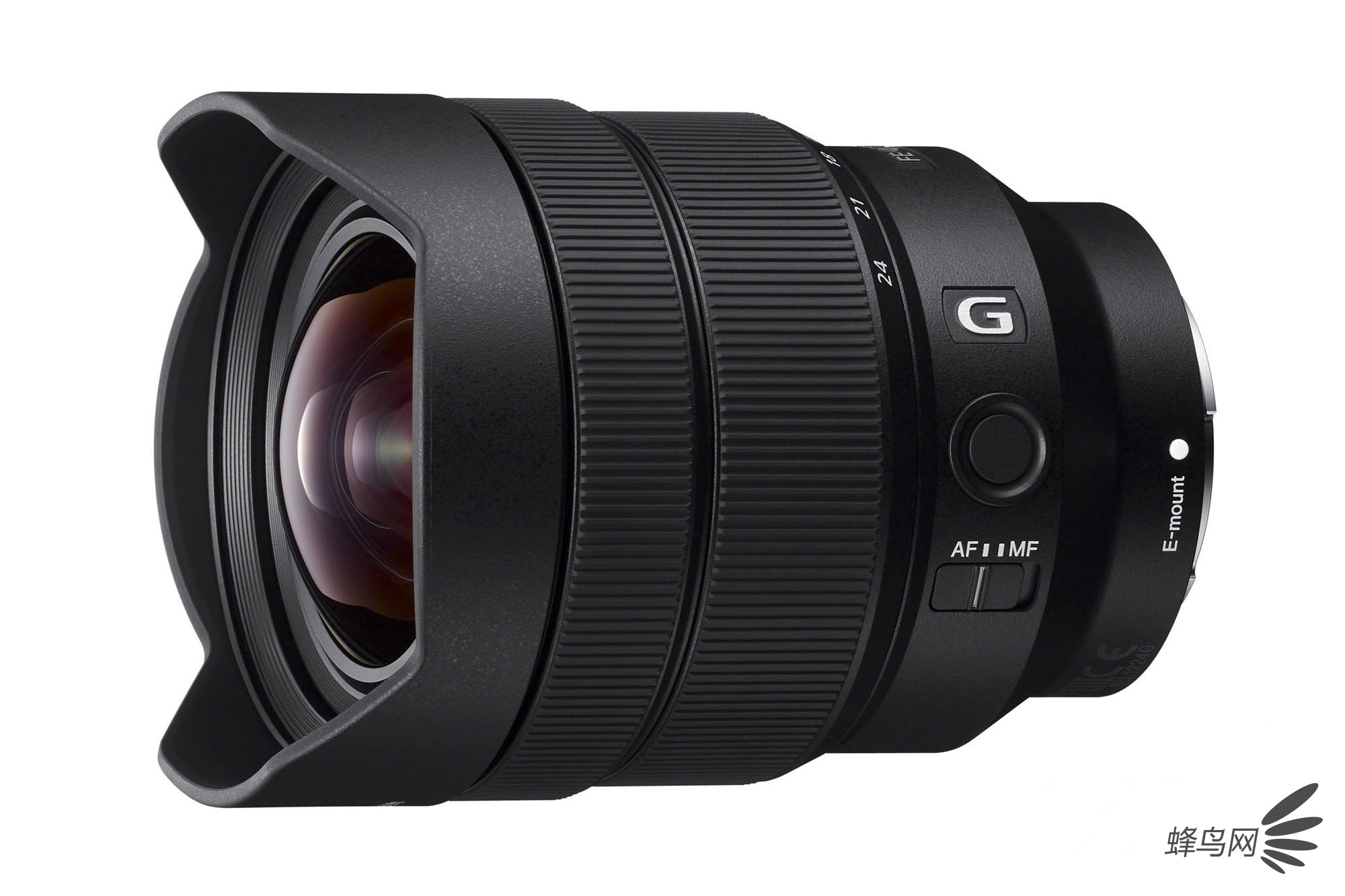 超广小变焦 索尼fe 12-24mm f4 g售11099