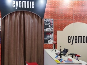 ȫ eyemoreNAB Show
