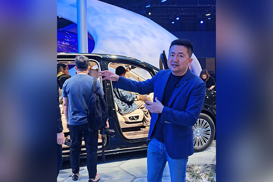 �Ƽ������ǽ�V9 ������չʵ��