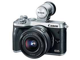  ޷»EOS M6