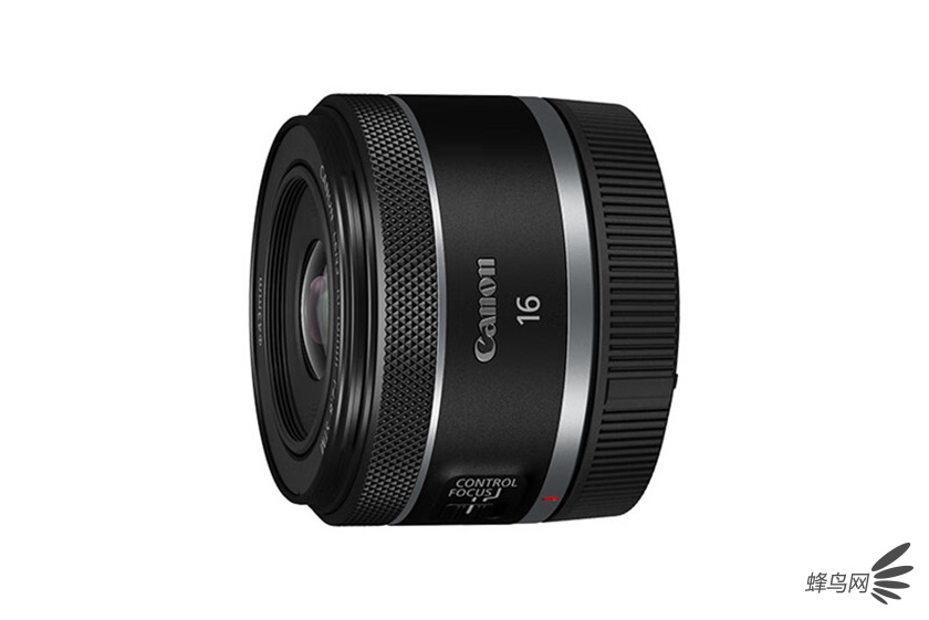 清晰锐利细节尽显 佳能RF16mm F2.8 STM售1799元