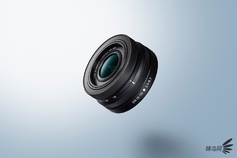 C画幅最合适的挂机头 尼克尔Z DX 16-50mm VR售1200元