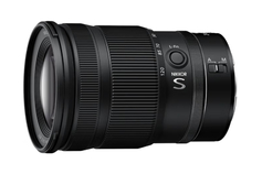 S型高光学性能镜头 尼克尔Z 24-120mm f/4S售7999