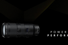 尼康将发布 Z 70-200mm f/2.8 VR S II?