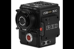 能拍8K的电影机——RED MONSTRO8K VV