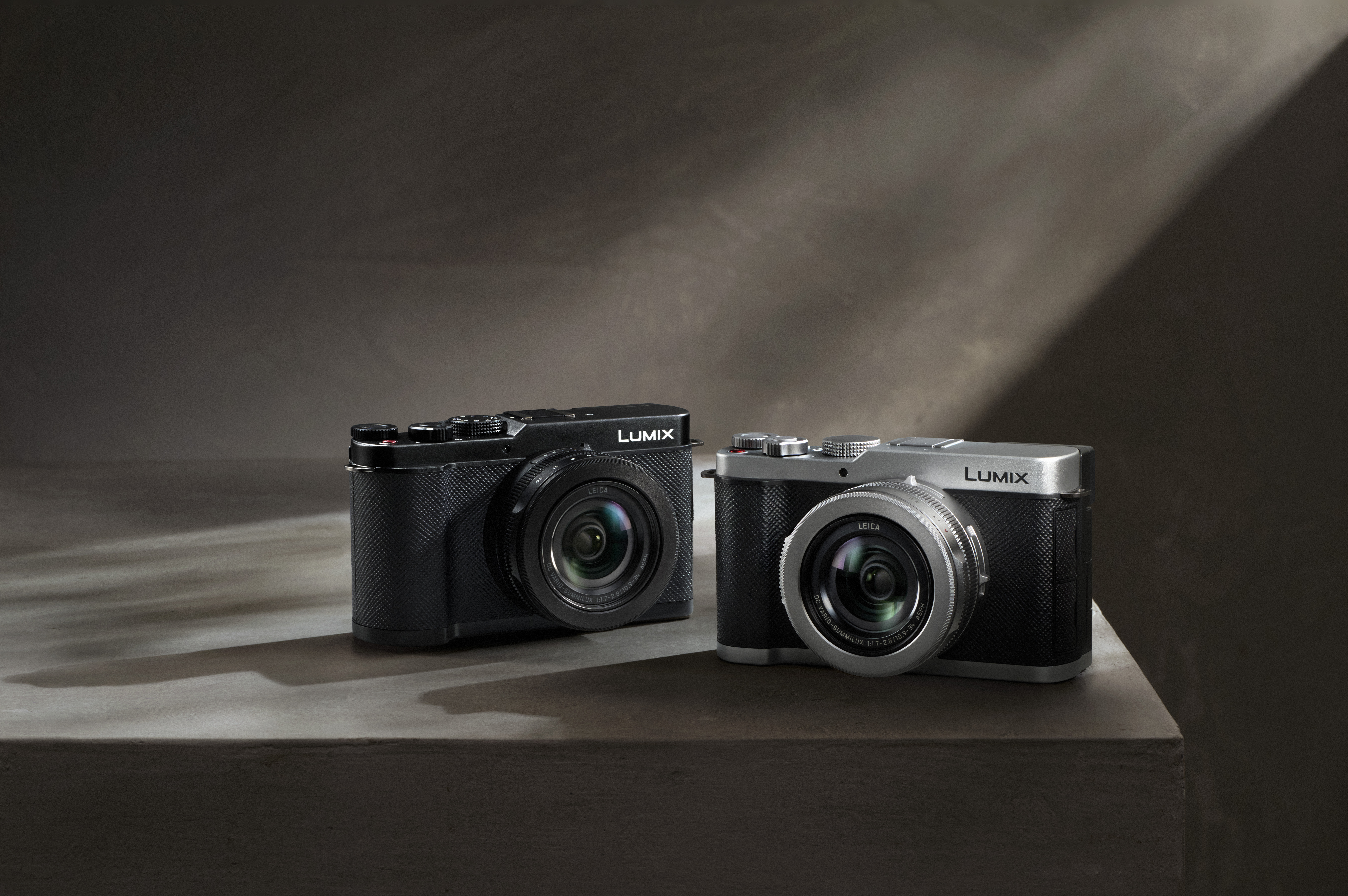 LUMIX L10新品发布 | 25周年之际回归初心与本真