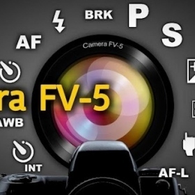 ڶȫ Camera FV-5°淢