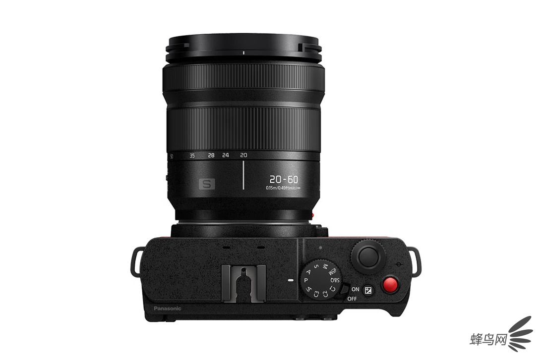 实时LUT滤镜直出 松下LUMIX S9单机售价7199元