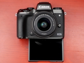 5+ȫ˫˶Խ EOS M5
