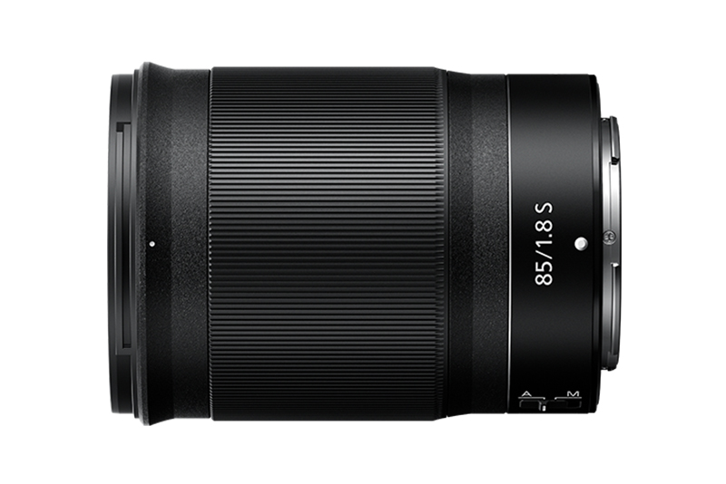 大光圈中焦定焦头 尼克尔Z 85mm F1.8售价4959元