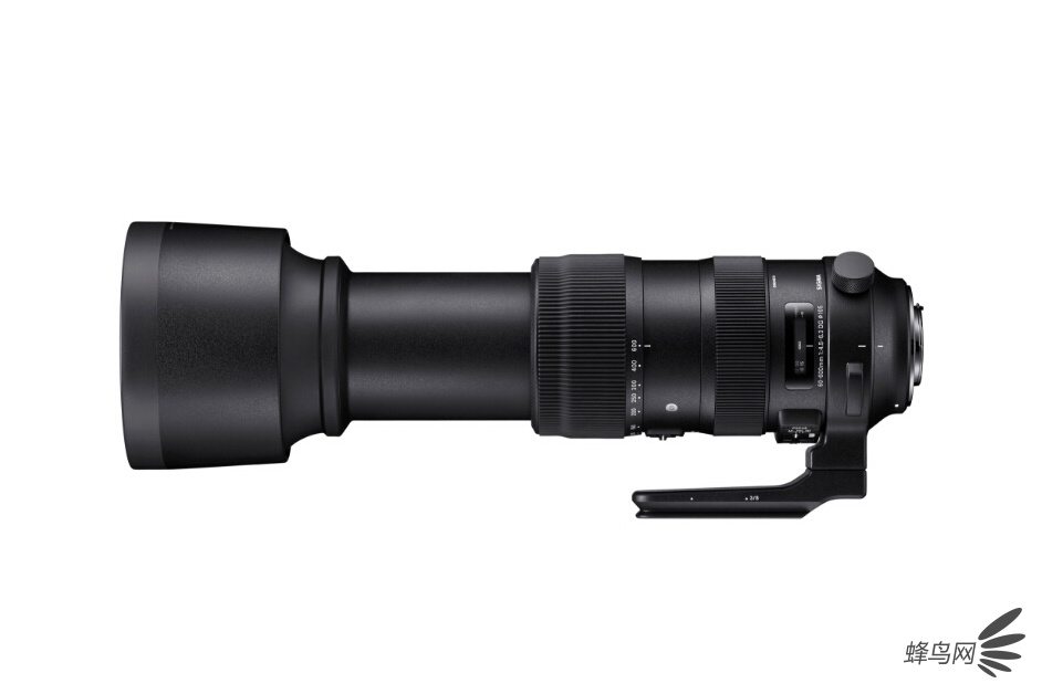 ʮѧ佹 60-600mm F4.5-6.311999Ԫ