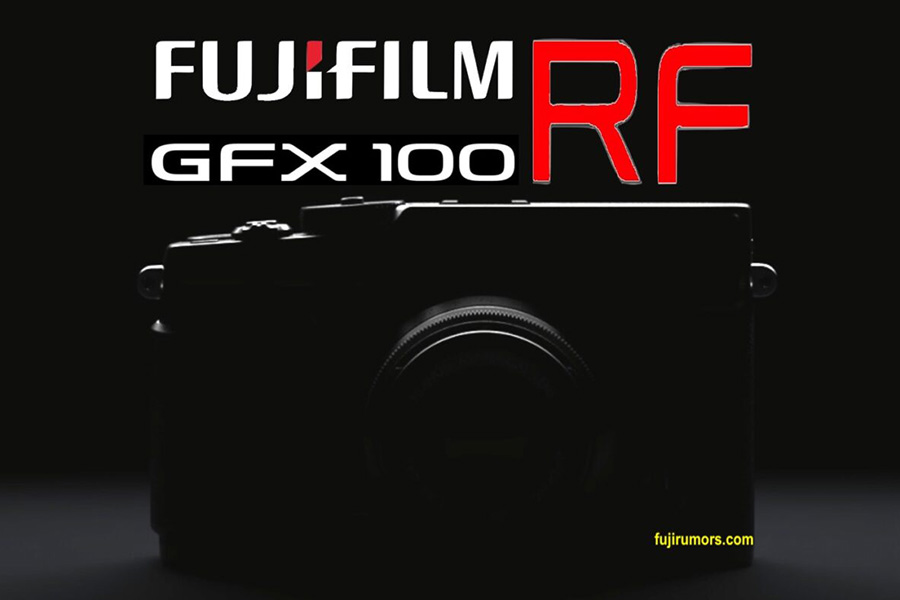 富士GFX100RF未搭载混合取景器？