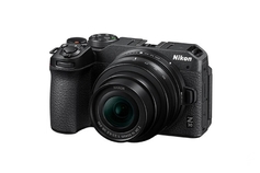 配Z 50mm f/1.8S镜头 尼康Z30套机售价7419元