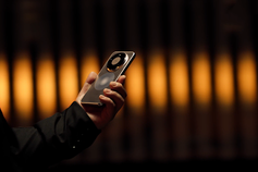 华为Mate80系列新机曝光:采用双圆环设计、11月25日发布