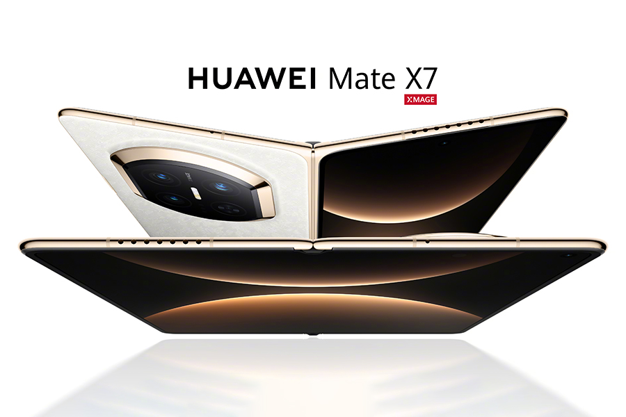 ΪMate X7ࣺȫºģơ1125շ