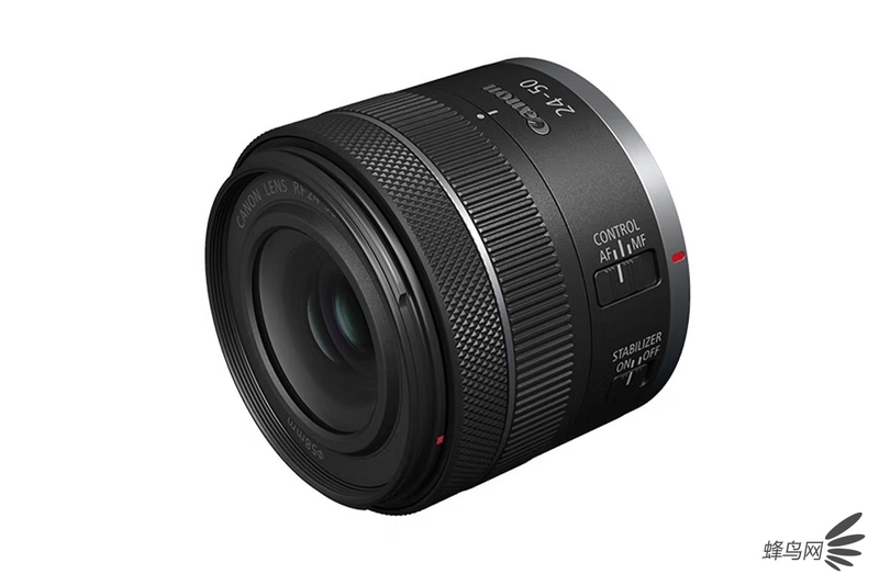 价格实惠 佳能RF24-50mm F4.5-6.3拆机头售898元