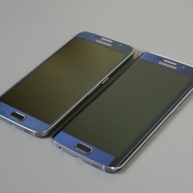Galaxy S7S7 Edgeڻȷ