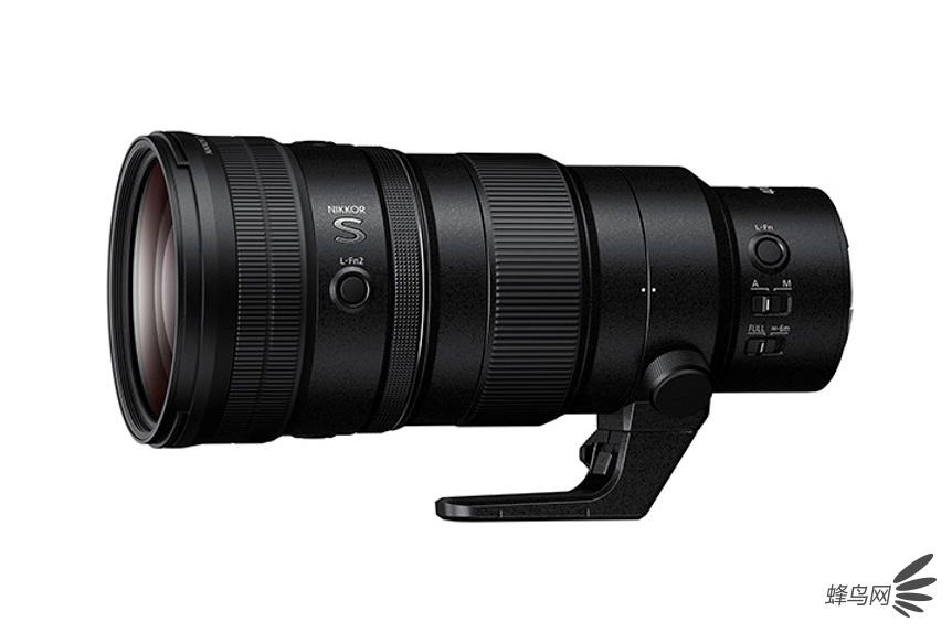 ۼ2W+400 ˶ Z 400mm f/4.5 VR S22599Ԫ