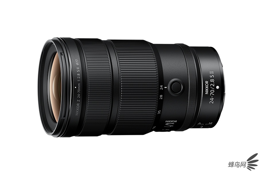 ȫ���ڱ佹��ͷ ��˶�Z 24-70mm f/2.8 S II��16999Ԫ