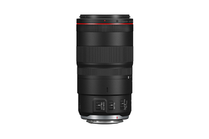L级高画质微距镜头 佳能RF100mm F2.8售9299元
