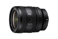 F2.8小巧变焦新“标准” 索尼F2.8大光圈标准变焦G镜头FE 24-50mm F2.8 G发布