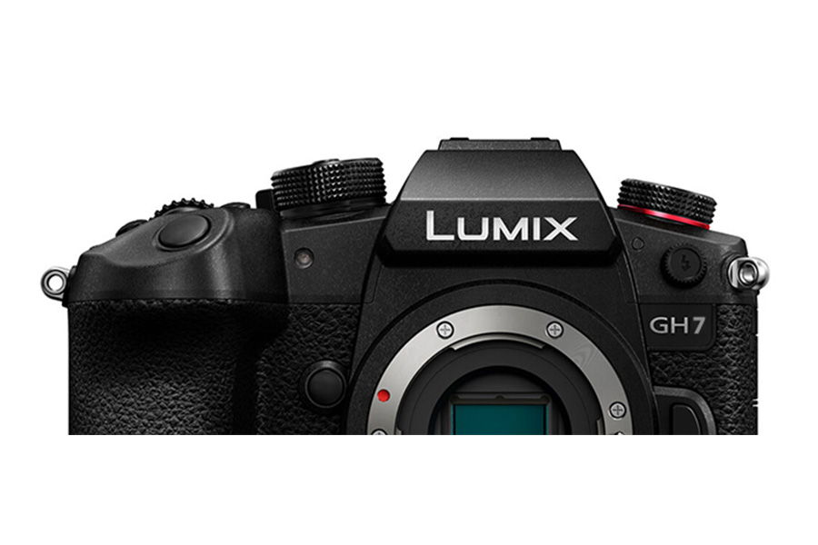 松下Lumix GH7将于本月5日发布？