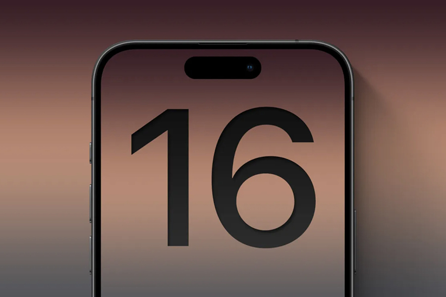 爆料称iPhone 16 Pro打破三星S24记录 成最窄边框手机