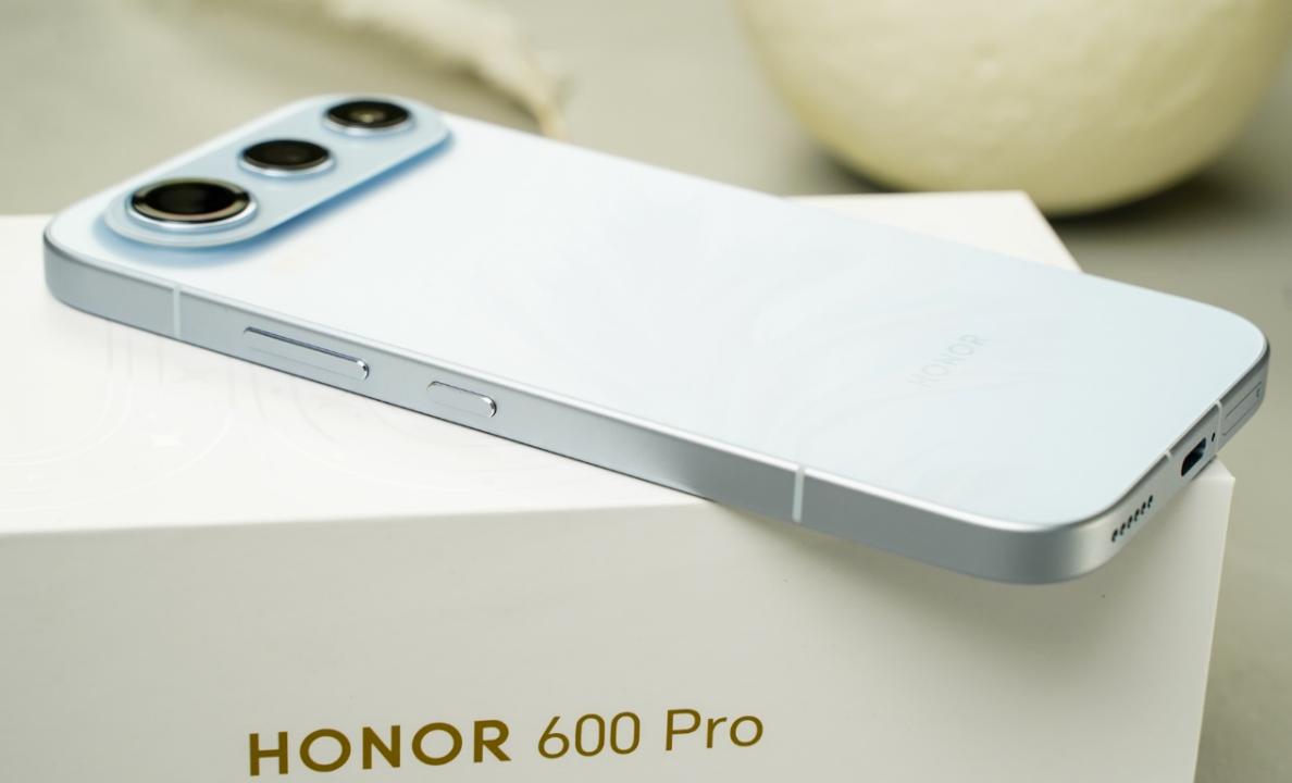 3000-4000元手机哪款最值得入手 2026年必看荣耀600 Pro