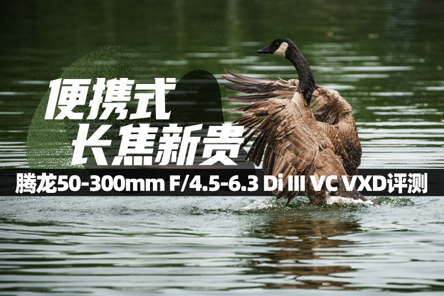 便携式长焦新贵 腾龙50-300mm F/4.5-6.3 Di III VC VXD评测