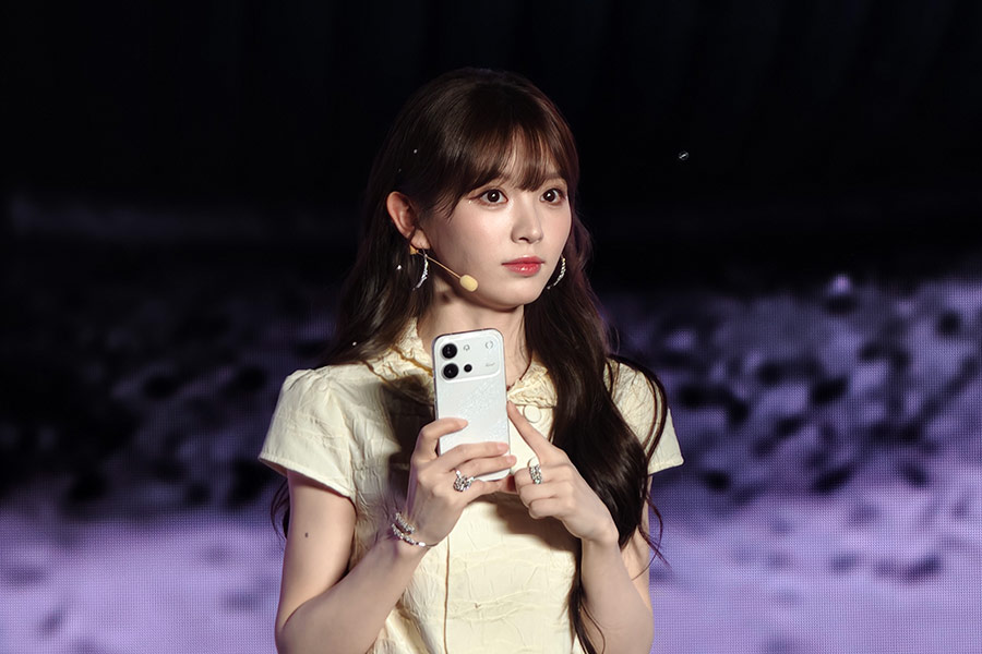 4K Live原相机，帧帧丝滑真清晰，vivo S60系列正式发布