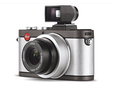 优雅复古造型 徕卡X-E相机限量购6480元