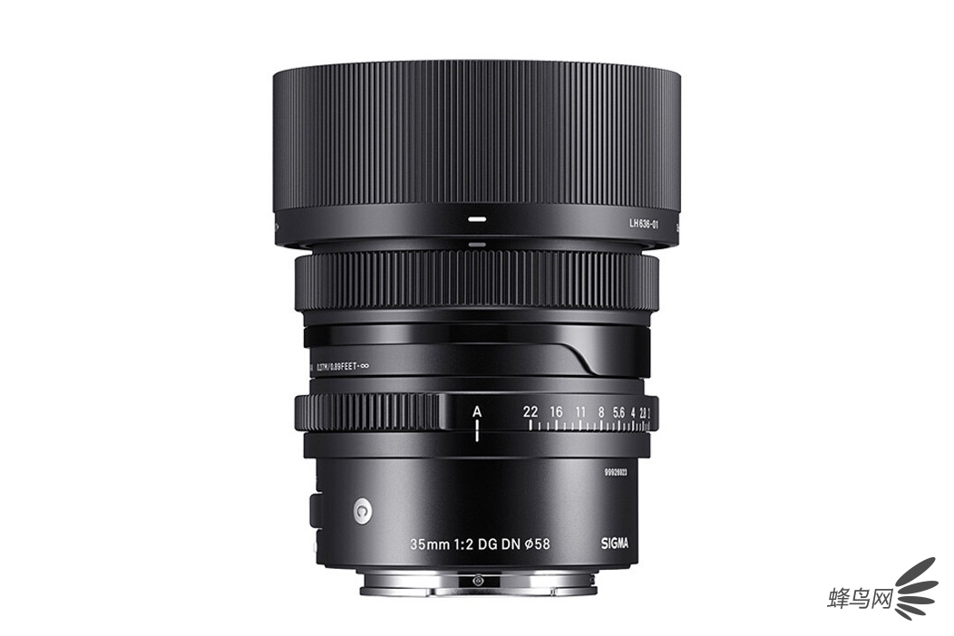 ����ϸ������� ����35mm F2 DG DN | C��4799