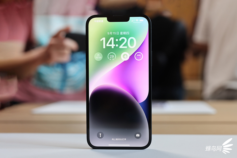 iPhone 14又立功了 苹果在高端手机市场一家独大