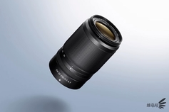 半画幅远摄变焦镜头 尼克尔Z DX 50-250mm售2299元