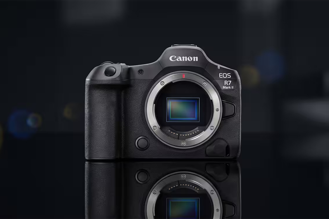 ���ű��ϼ���EOS R7 Mark II��Ʊ˳�������귢��
