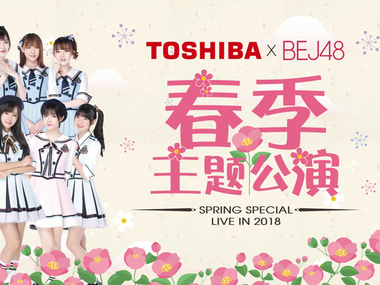 TOSHIBA X BEJ48