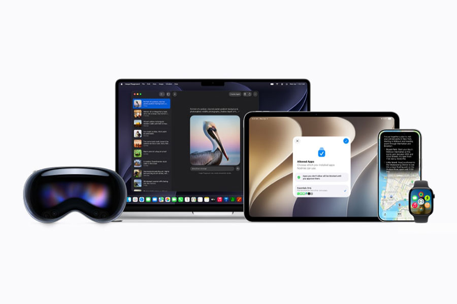 WWDC26：Apple 推出新一代 Apple 智能、Siri AI、强大的家长控制功能与一系列全面的软件功能升级