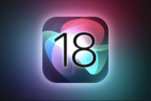 苹果将在生成式人工智能领域发力 计划在iOS 18中体现