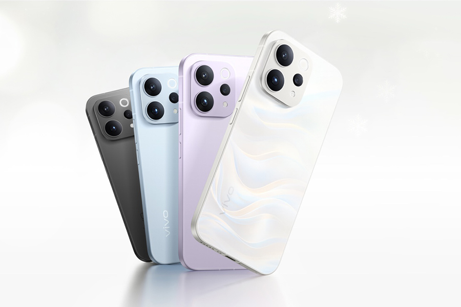 长焦Live神器，vivo S50系列正式发布，售价 2999 元起