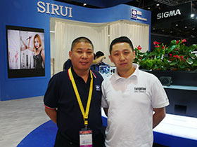 P&E2016�����ϴ��� ר��˼��Ӫ���ܼ�