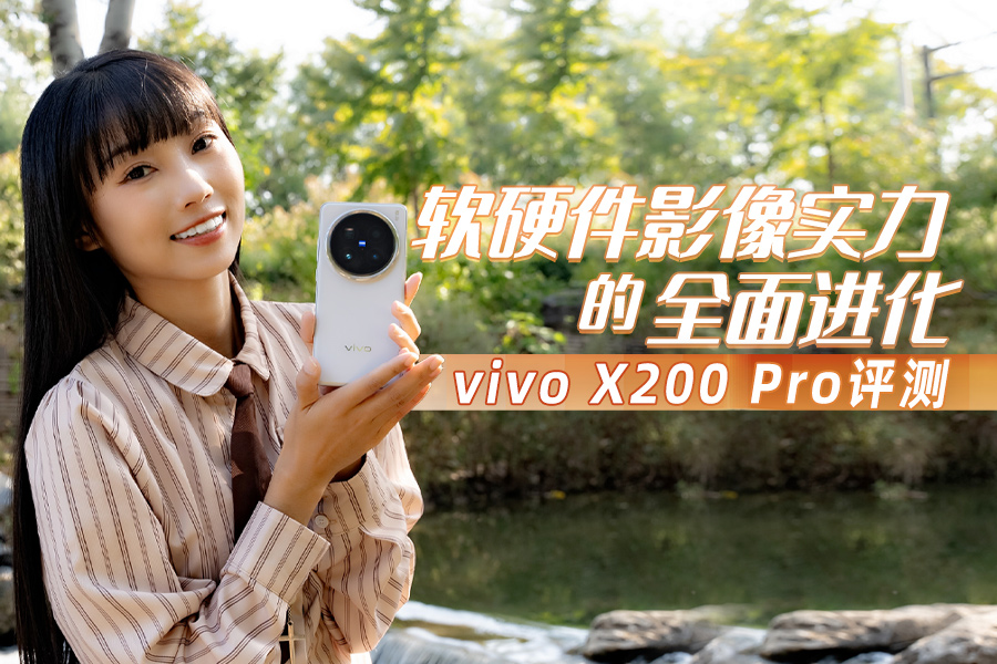 ӲӰʵȫ vivo X200 Pro