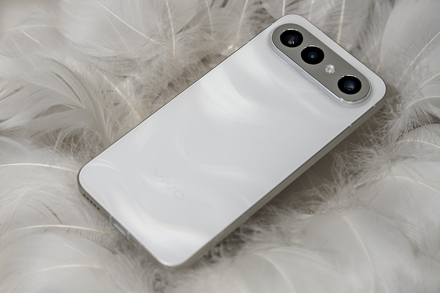 小屏亦能大作释放满血Live创作力 vivo S50 Pro mini评测