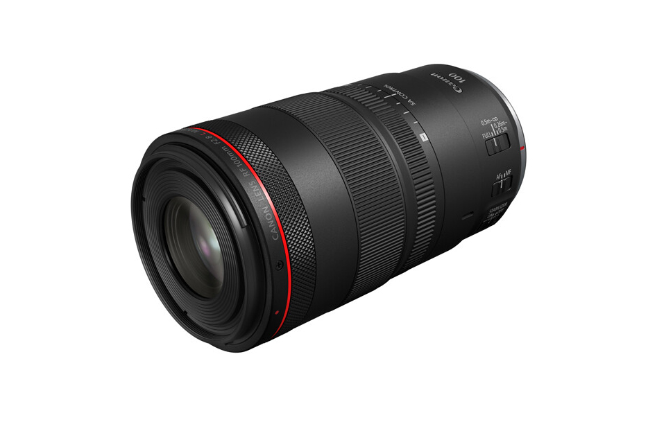 经典的微距镜头 佳能RF100mm F2.8 L USM售7280元