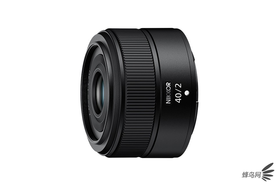 好用不贵的大光圈定焦 尼克尔Z 40mm f/2售1399元