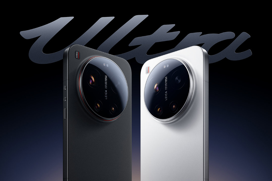 小米17 Ultra正式定档12月25日 全新配色星空绿亮相